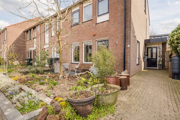 Medium property photo - Scherpe Hoek 43, 6686 DC Doornenburg